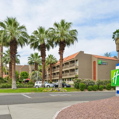 Holiday Inn Express Palm Desert By Ihg Eksteriør billede