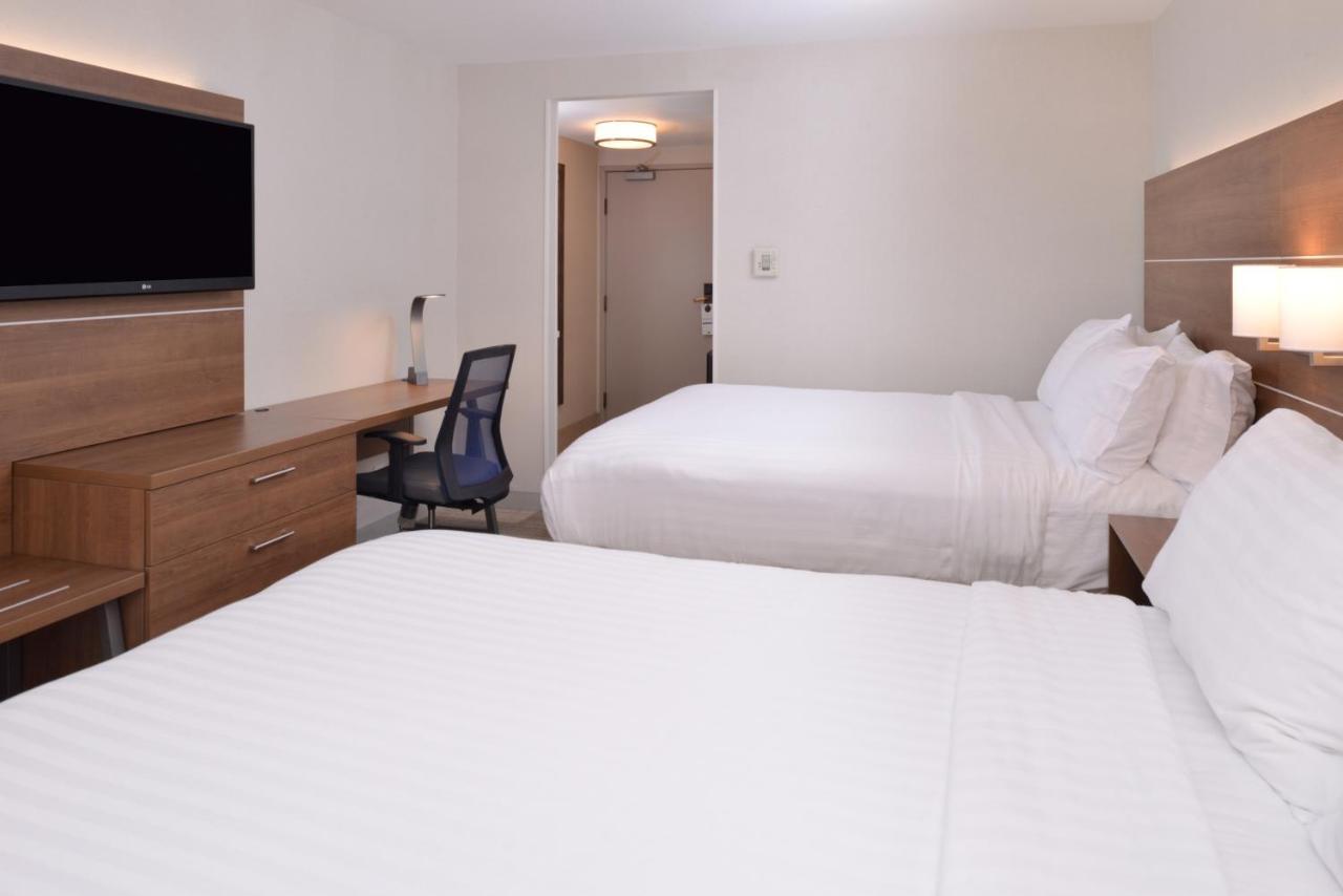 Holiday Inn Express Palm Desert By Ihg Eksteriør billede
