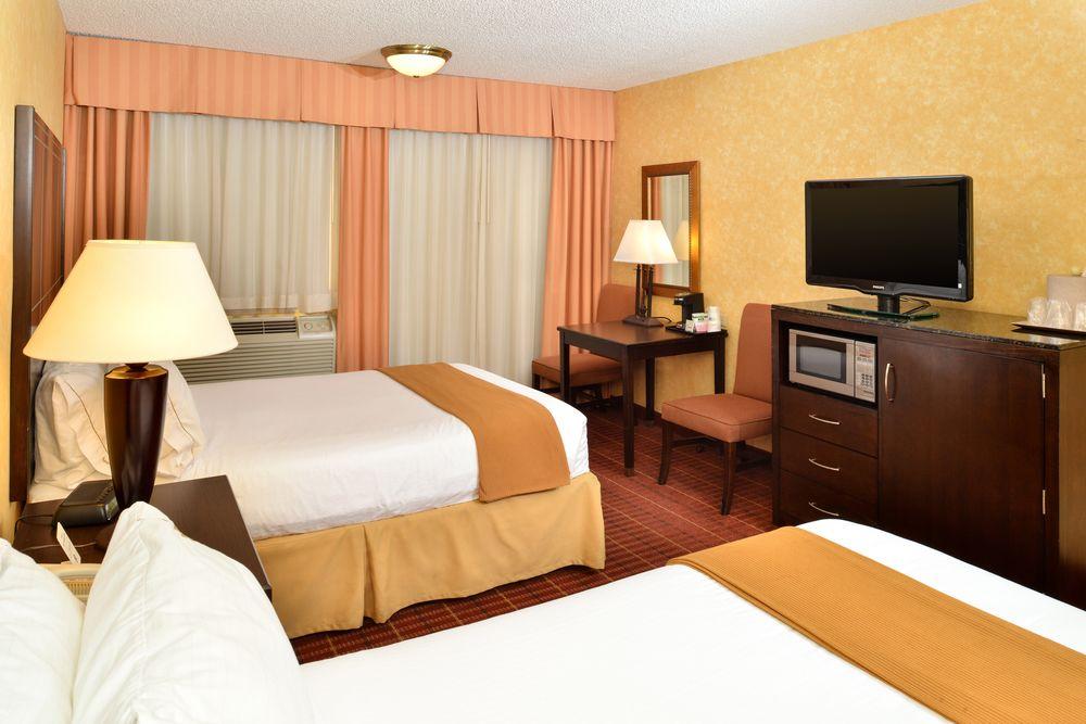Holiday Inn Express Palm Desert By Ihg Eksteriør billede