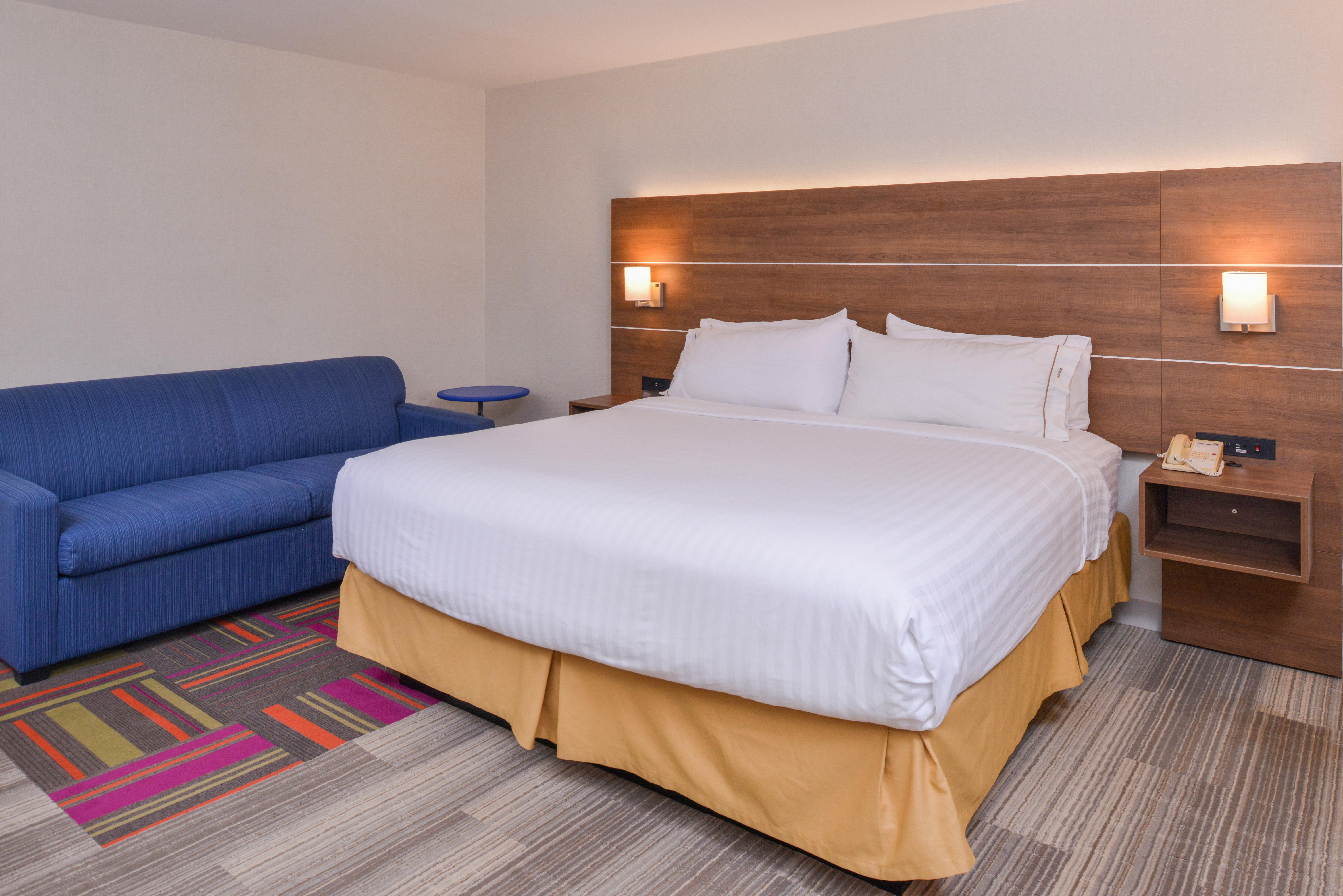 Holiday Inn Express Palm Desert By Ihg Eksteriør billede