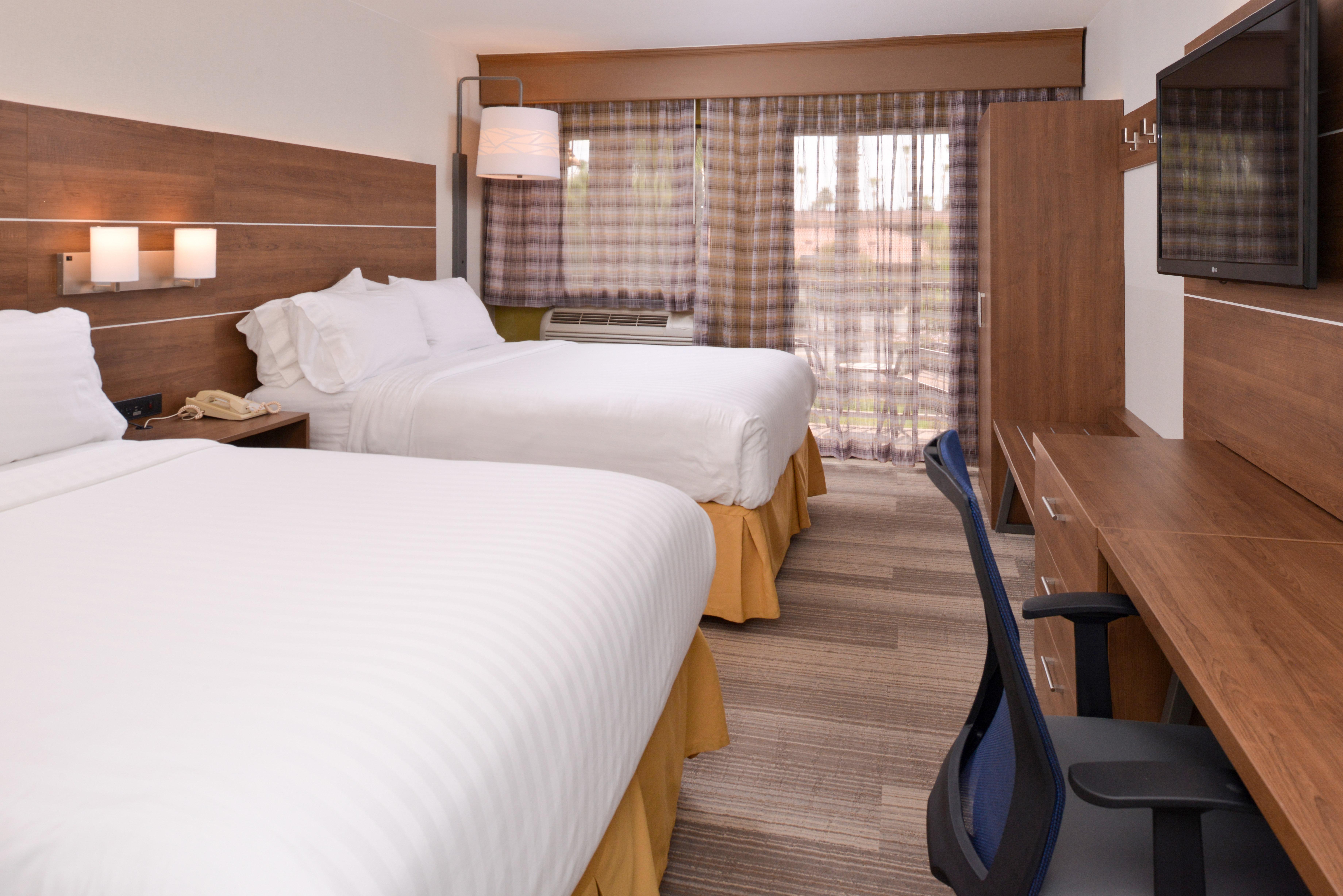 Holiday Inn Express Palm Desert By Ihg Eksteriør billede