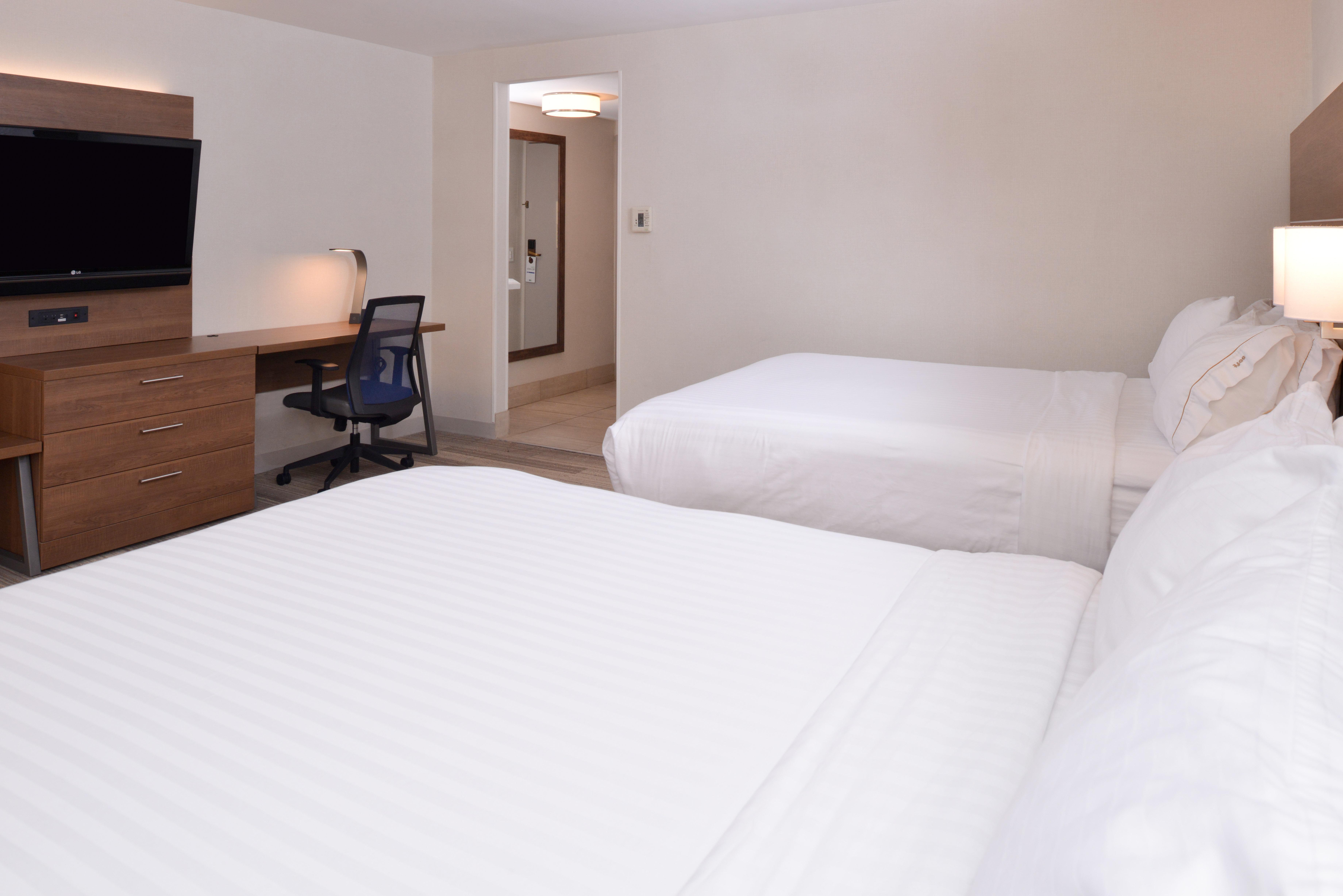 Holiday Inn Express Palm Desert By Ihg Eksteriør billede