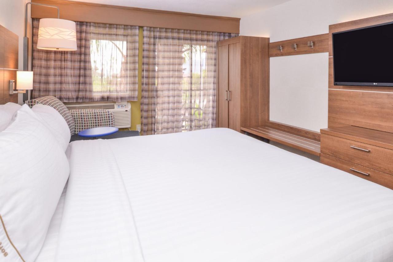 Holiday Inn Express Palm Desert By Ihg Eksteriør billede