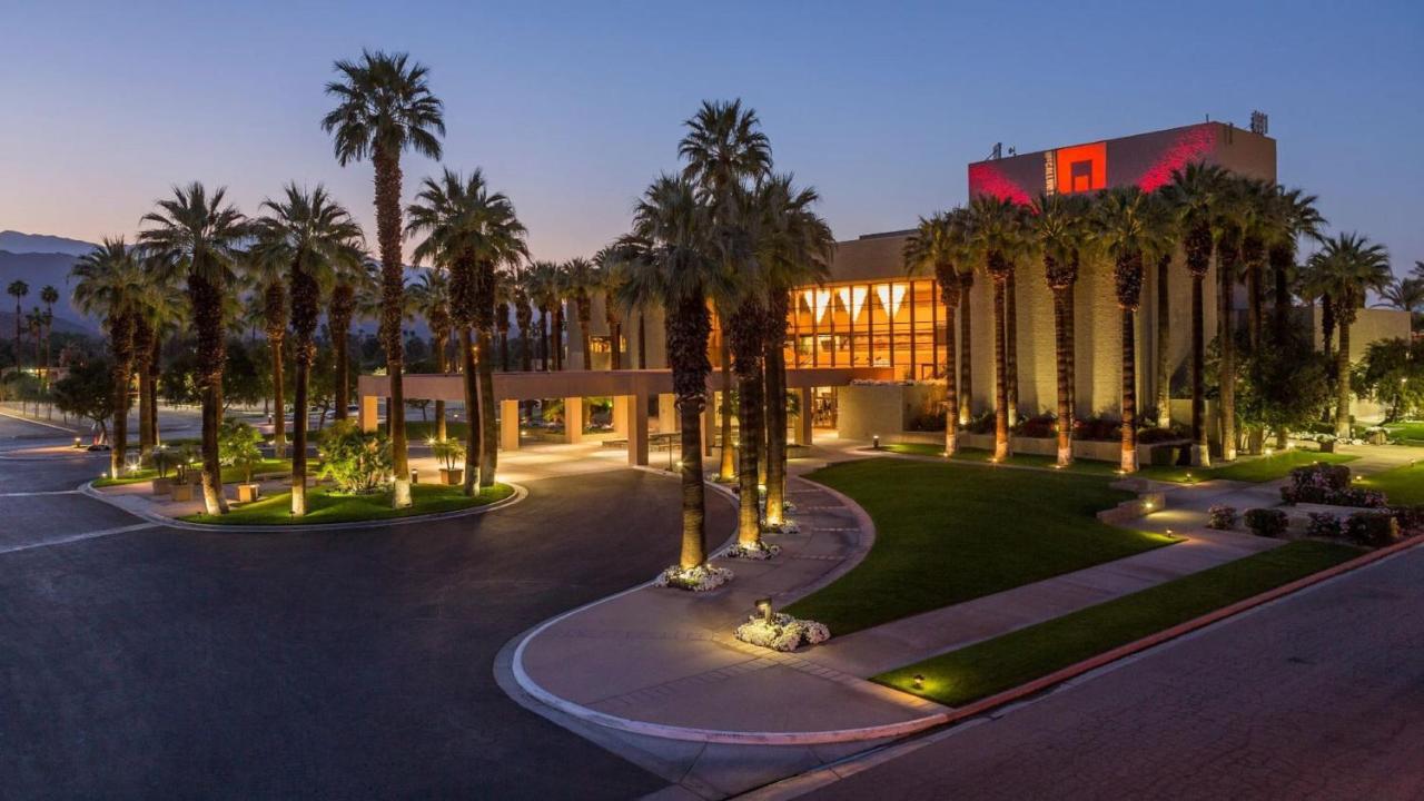 Holiday Inn Express Palm Desert By Ihg Eksteriør billede