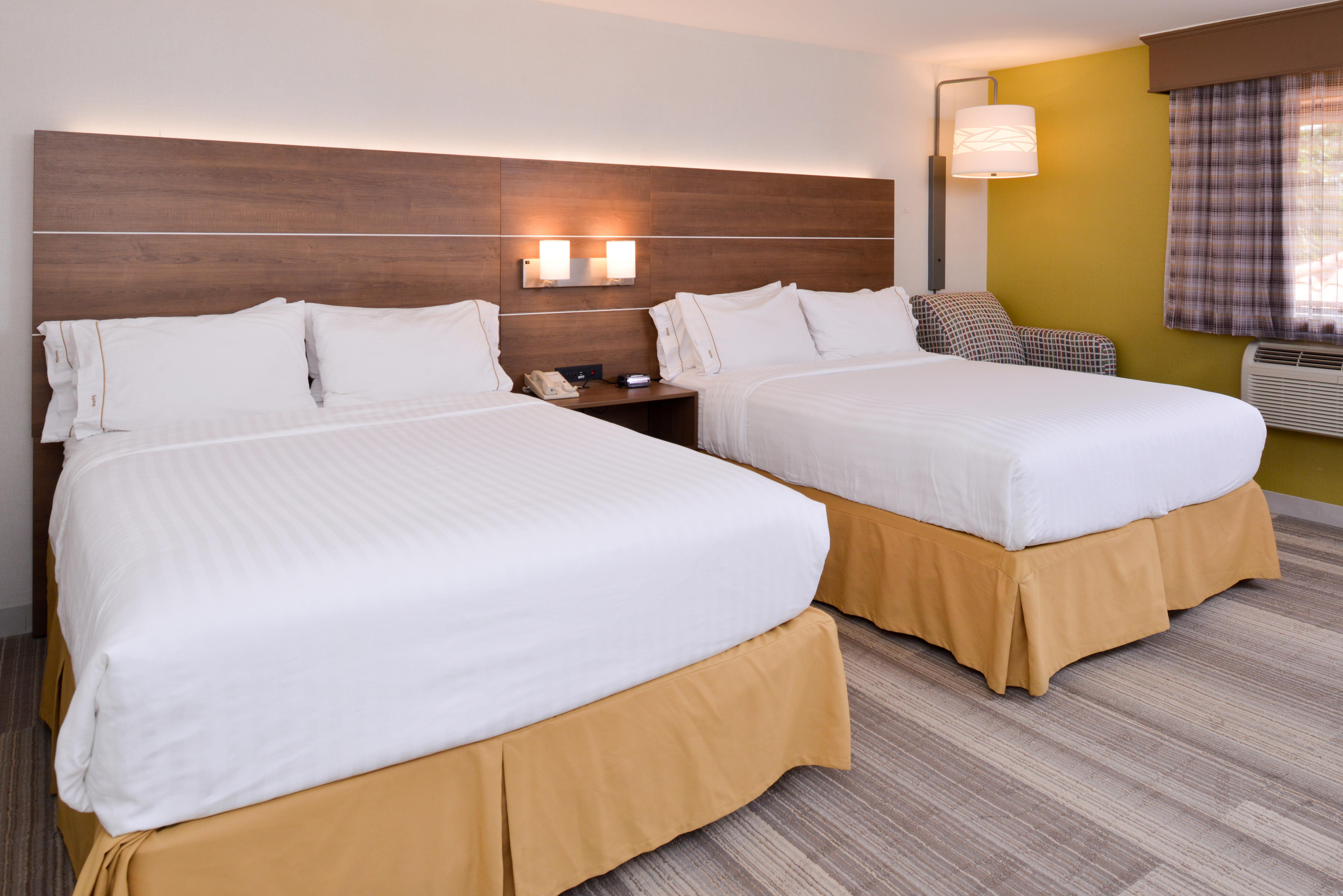 Holiday Inn Express Palm Desert By Ihg Eksteriør billede