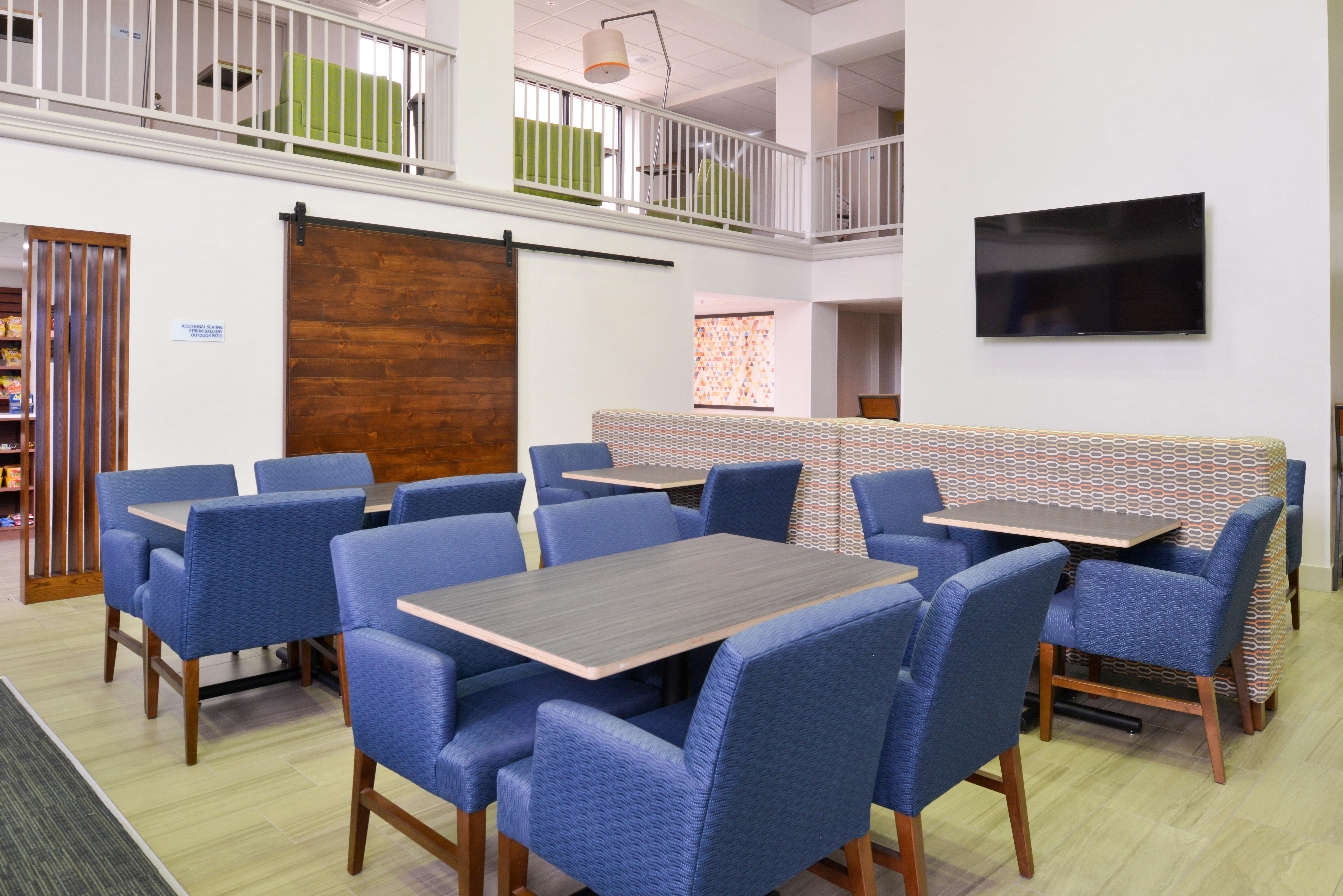 Holiday Inn Express Palm Desert By Ihg Eksteriør billede