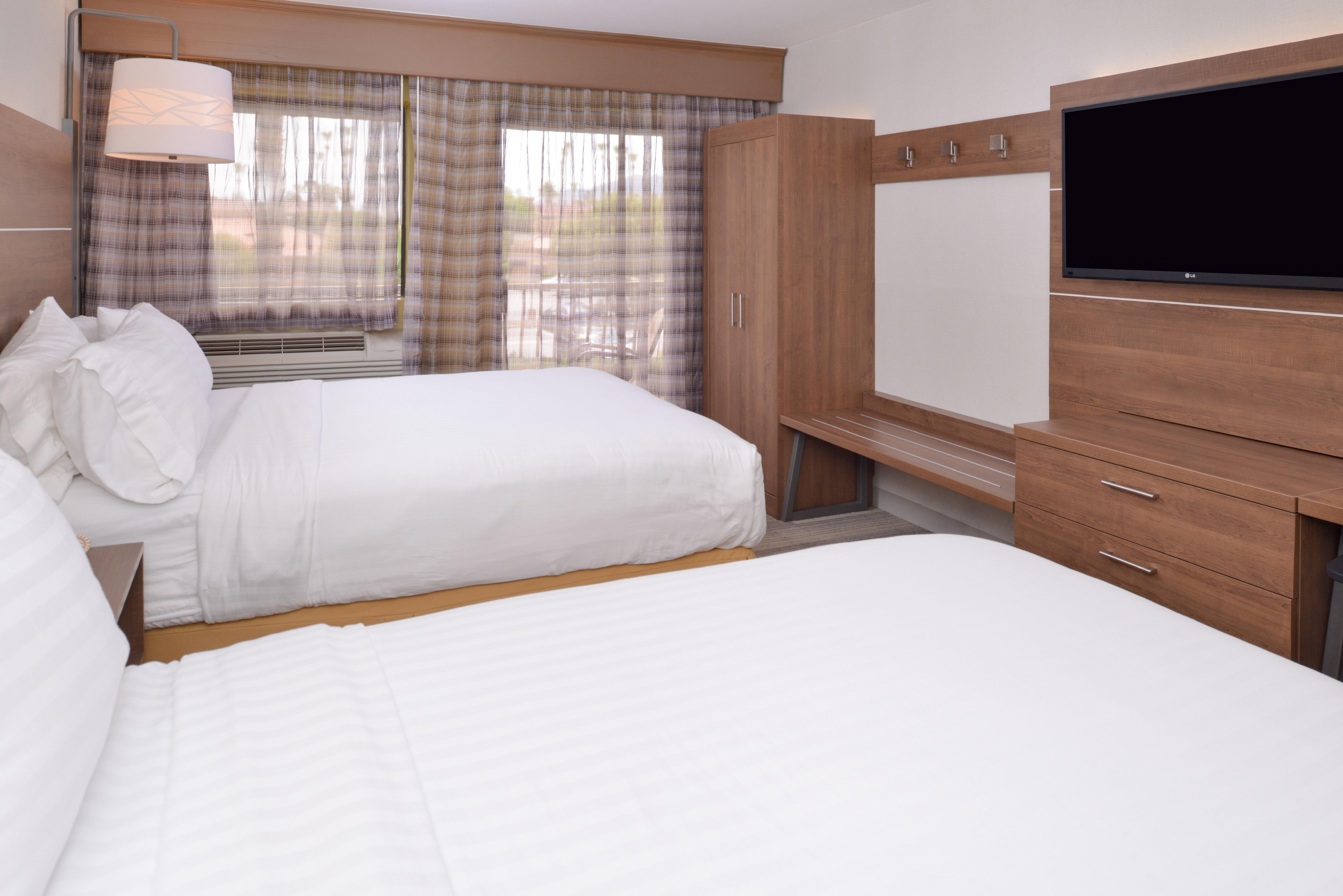 Holiday Inn Express Palm Desert By Ihg Eksteriør billede