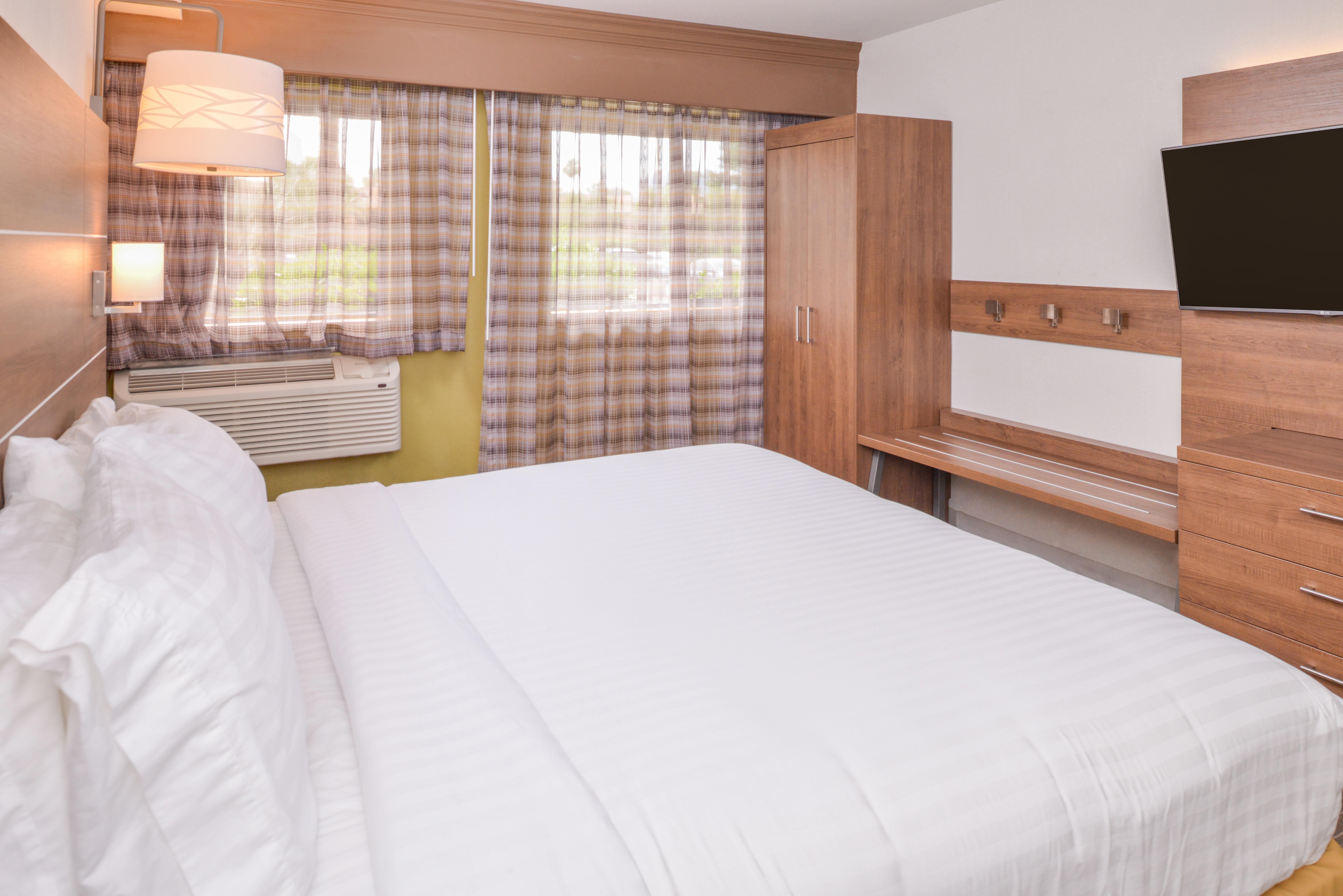 Holiday Inn Express Palm Desert By Ihg Eksteriør billede