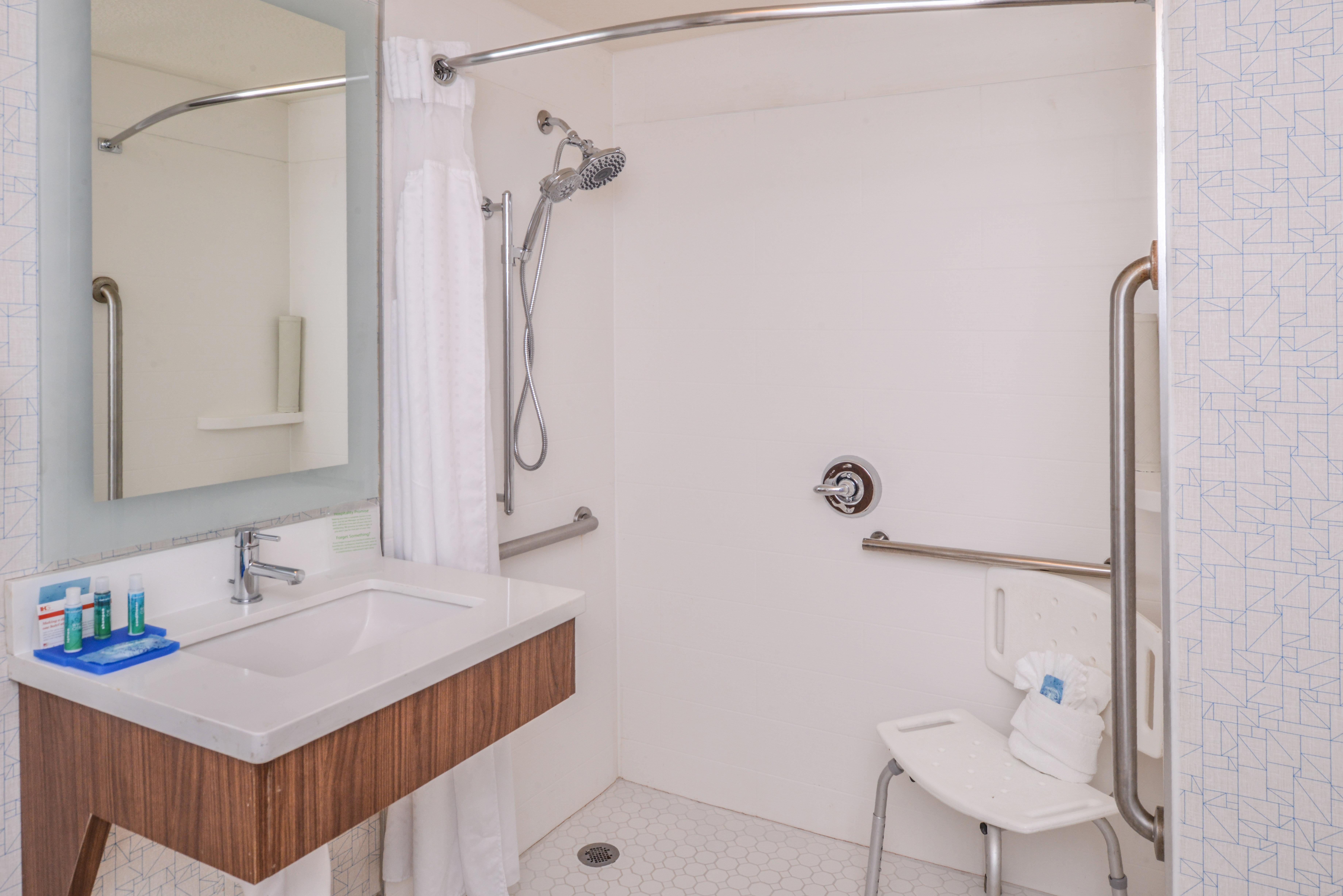 Holiday Inn Express Palm Desert By Ihg Eksteriør billede