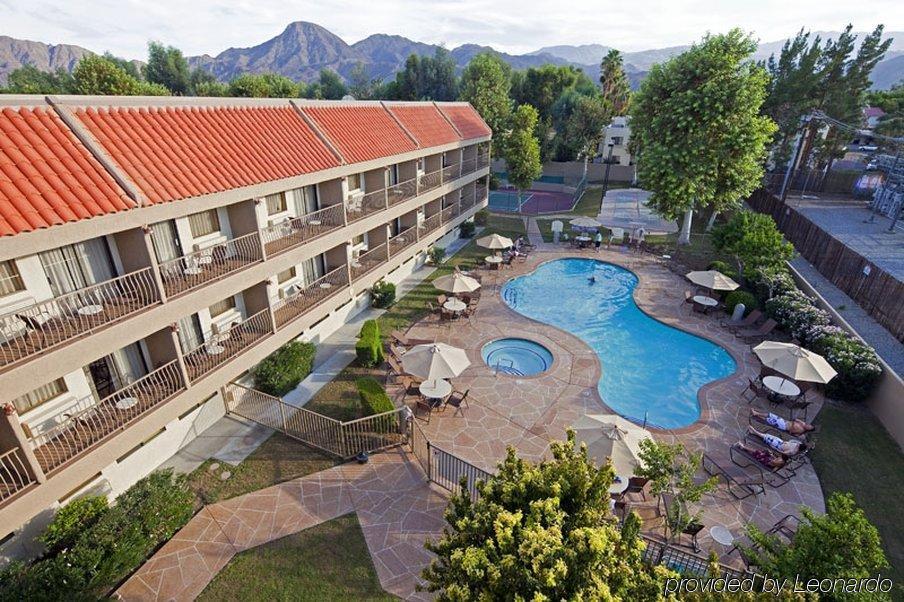 Holiday Inn Express Palm Desert By Ihg Eksteriør billede