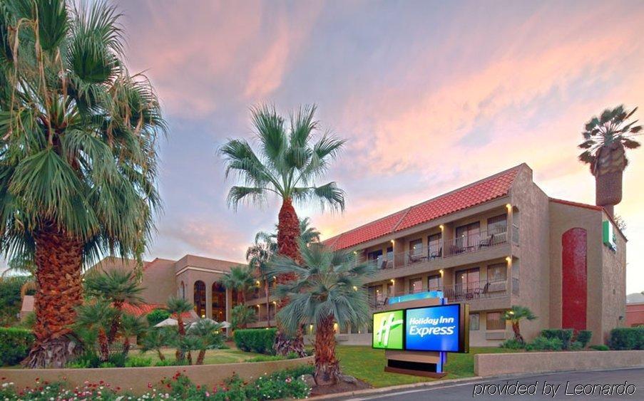 Holiday Inn Express Palm Desert By Ihg Eksteriør billede