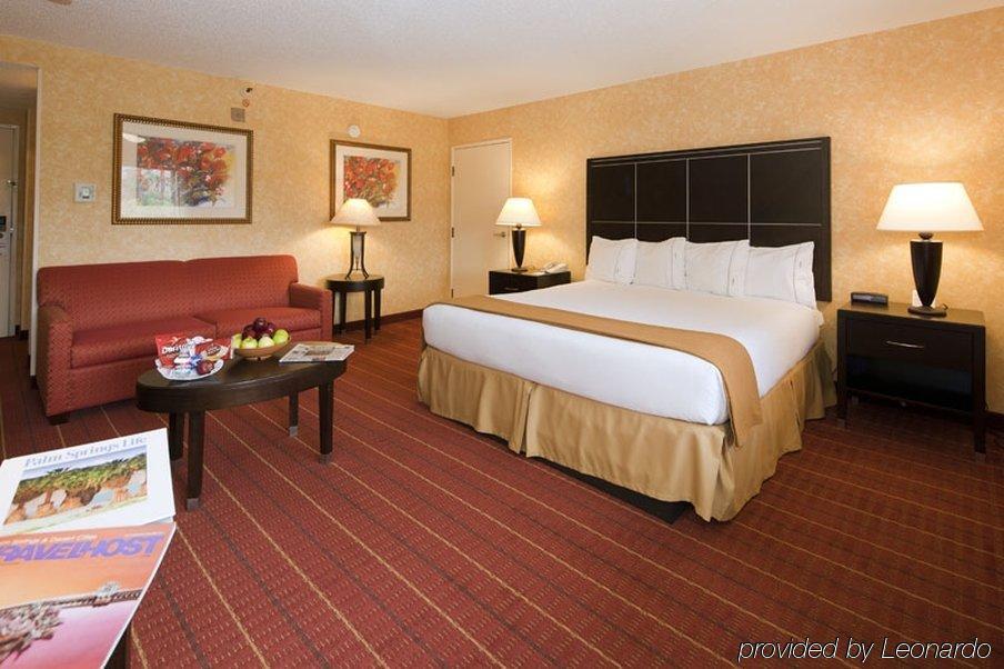 Holiday Inn Express Palm Desert By Ihg Værelse billede