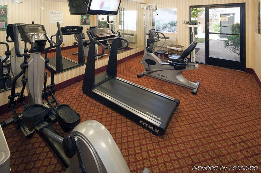 Holiday Inn Express Palm Desert By Ihg Faciliteter billede