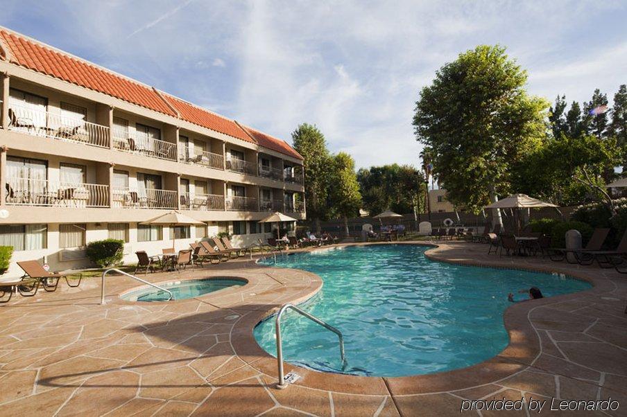Holiday Inn Express Palm Desert By Ihg Faciliteter billede