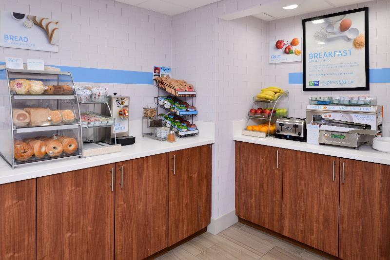 Holiday Inn Express Palm Desert By Ihg Eksteriør billede